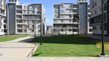 رابط الاستعلام.. شقق سكن متاحة للمصريين بالرقم القومي 2025